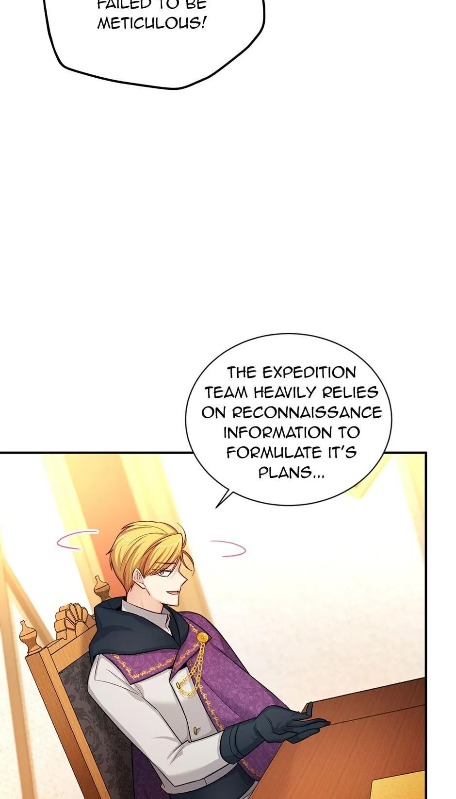 The Soulless Duchess Chapter 90 Online - página 43