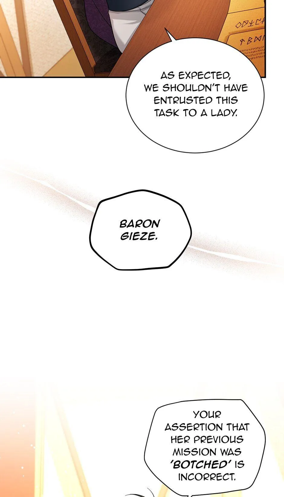 The Soulless Duchess Chapter 90 Online - página 44