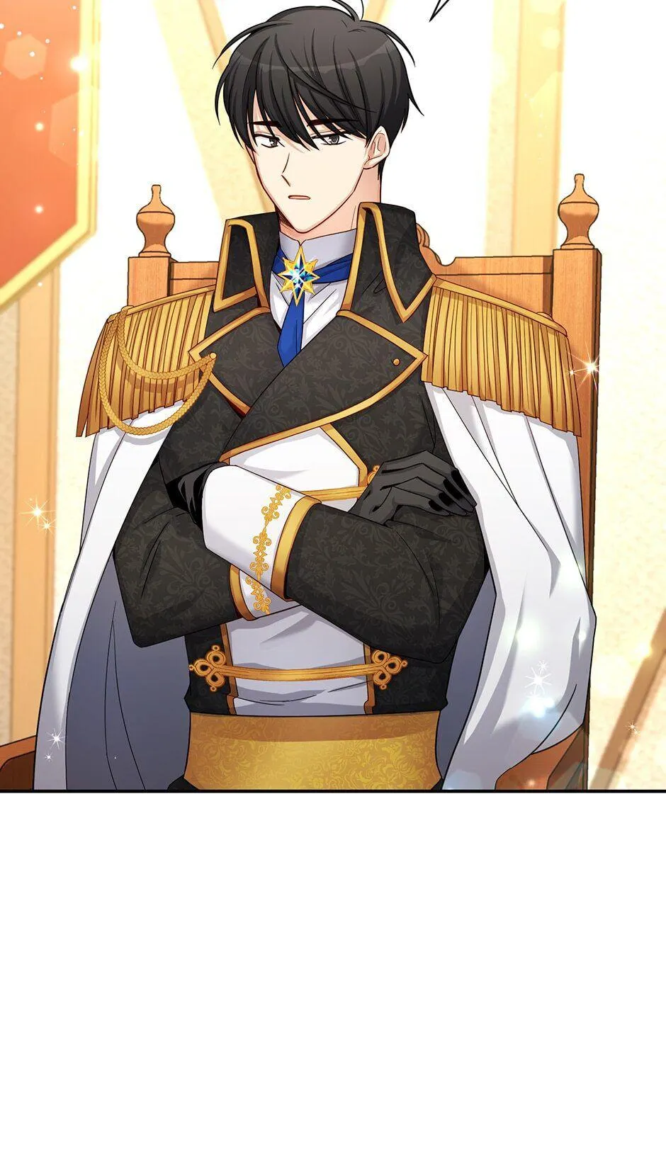 The Soulless Duchess Chapter 90 Online - página 45