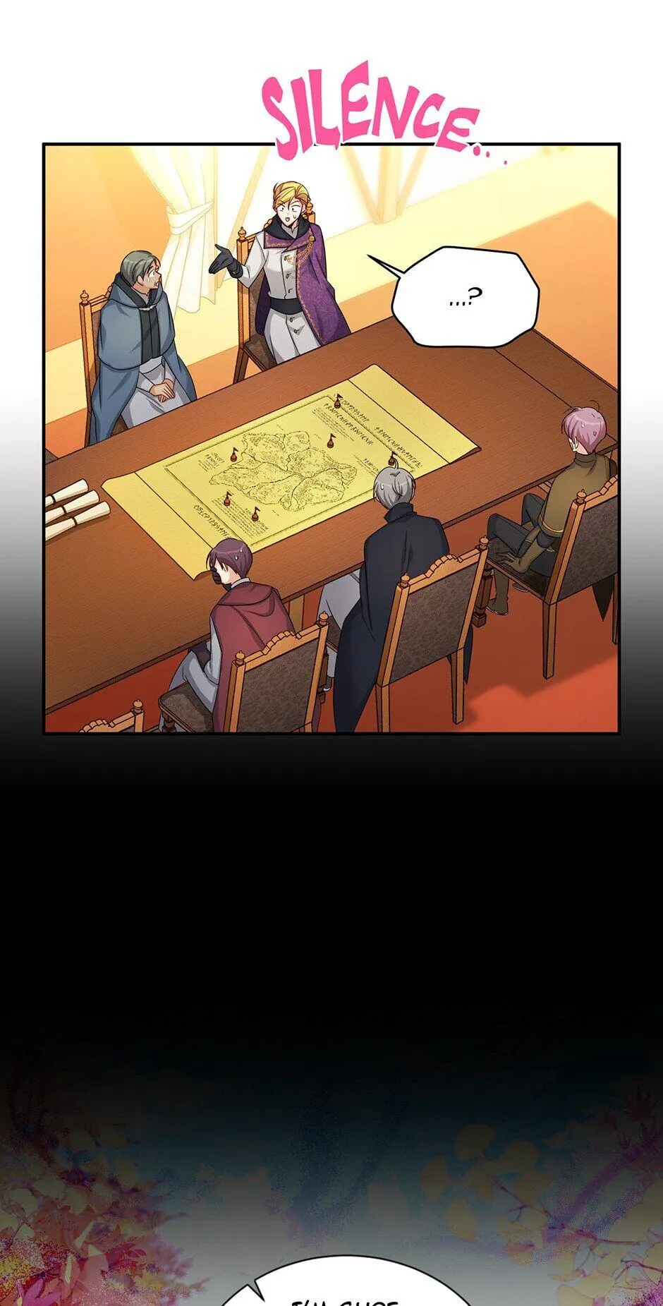 The Soulless Duchess Chapter 90 Online - página 46