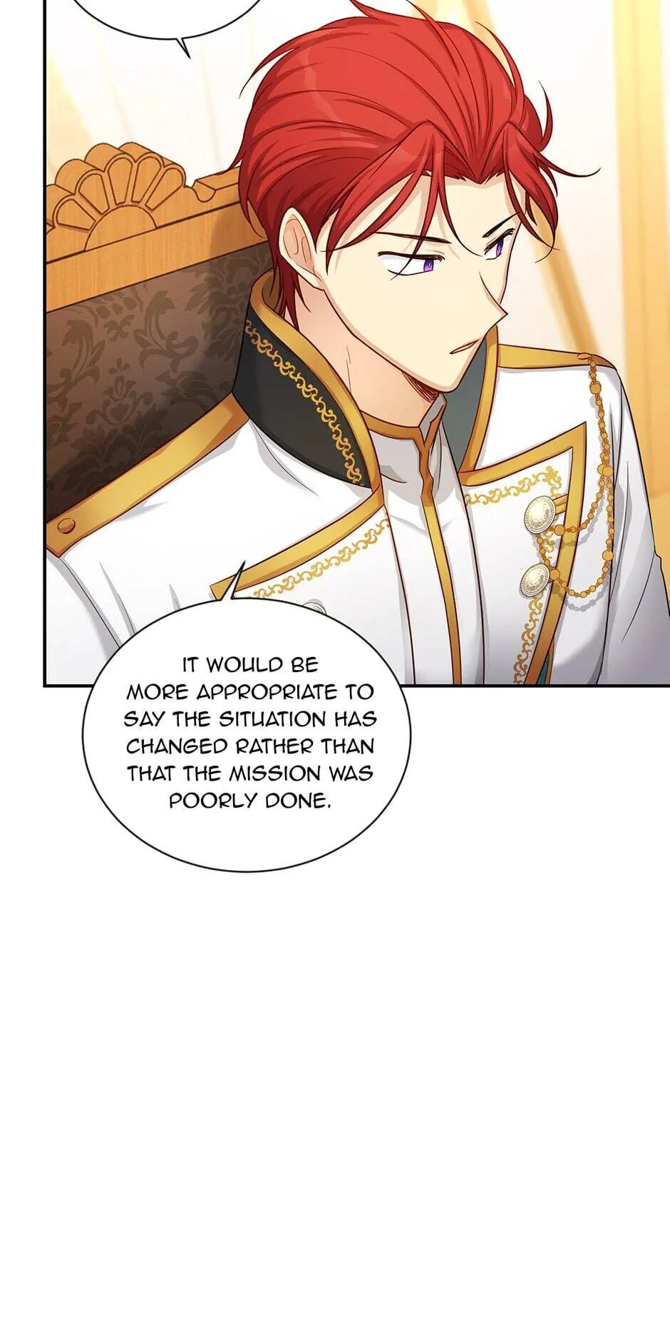 The Soulless Duchess Chapter 90 Online - página 49