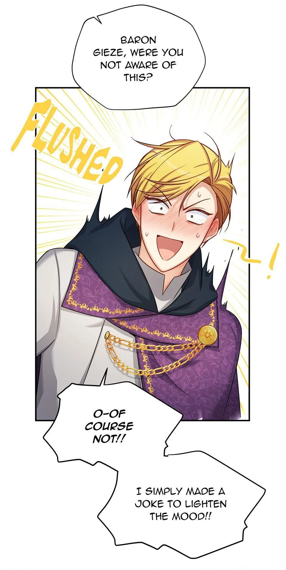 The Soulless Duchess Chapter 90 Online - página 50