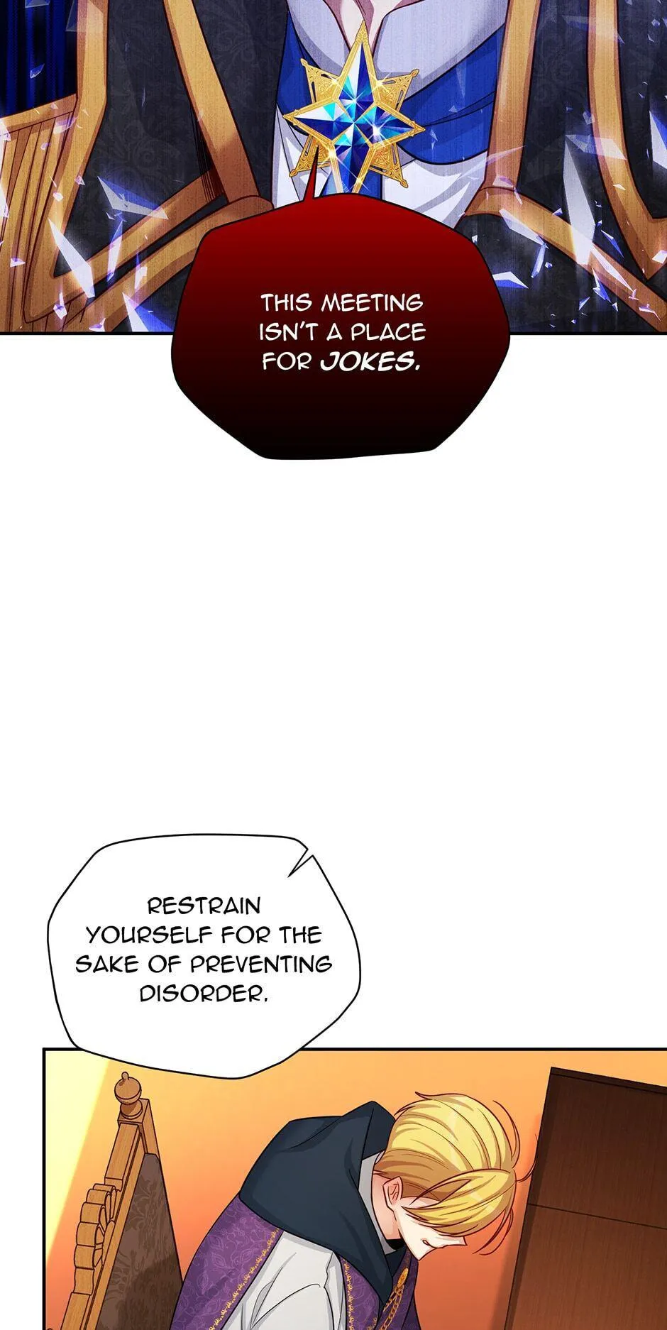 The Soulless Duchess Chapter 90 Online - página 52