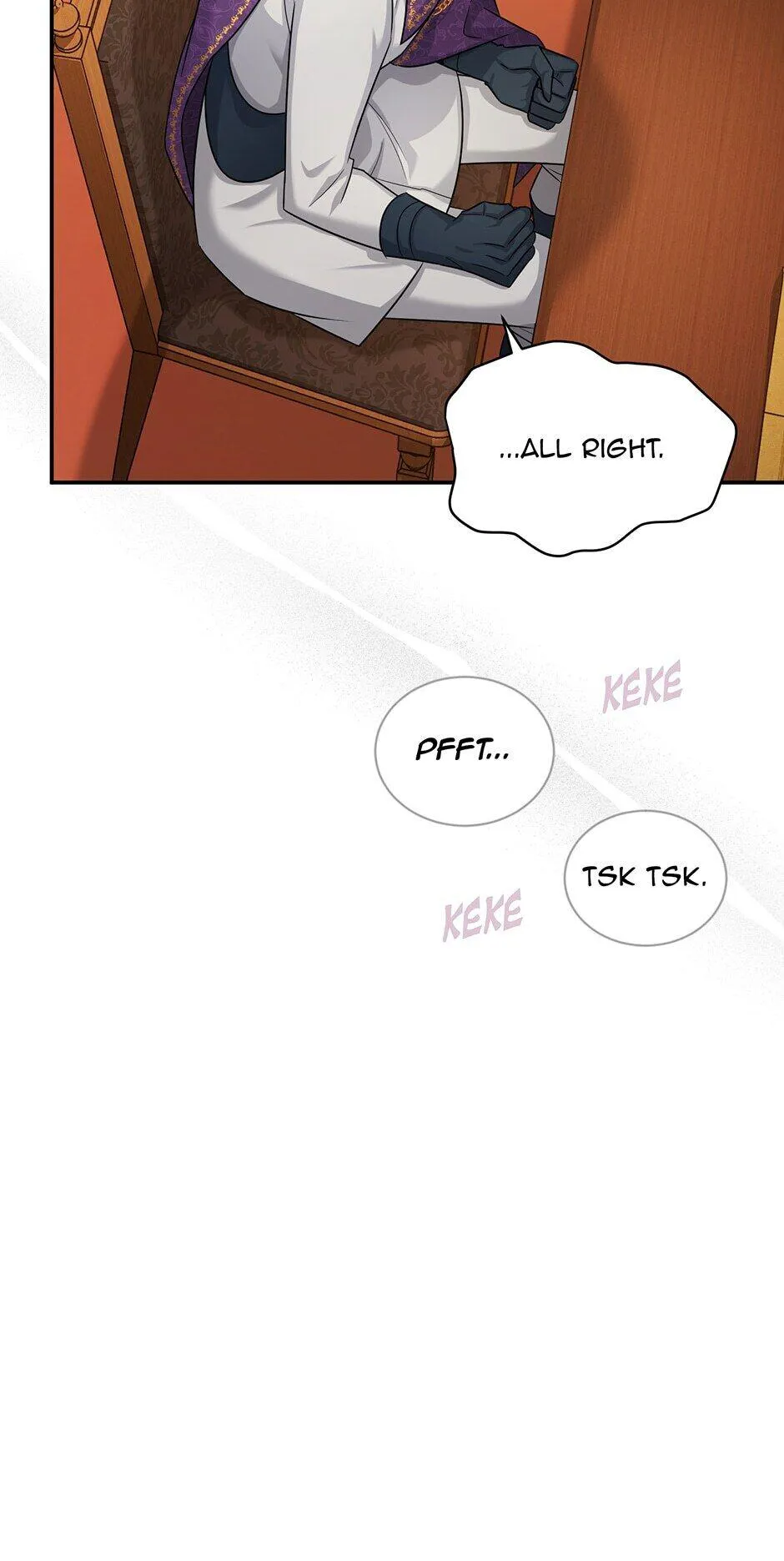 The Soulless Duchess Chapter 90 Online - página 53