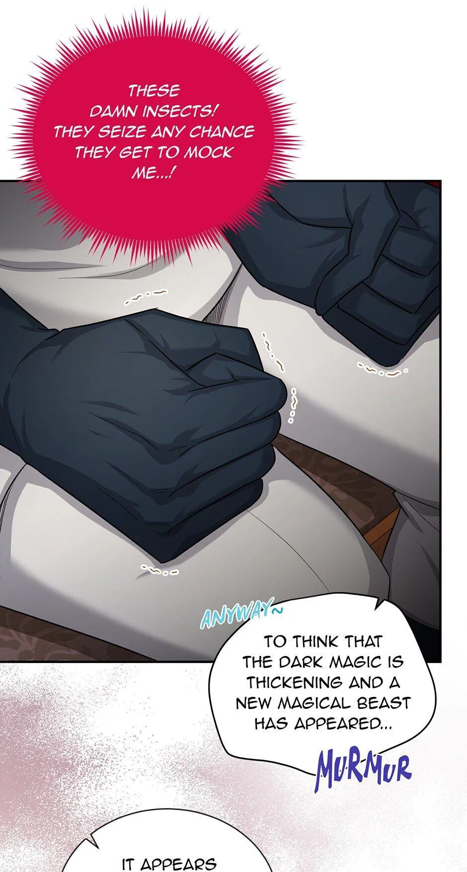 The Soulless Duchess Chapter 90 Online - página 54
