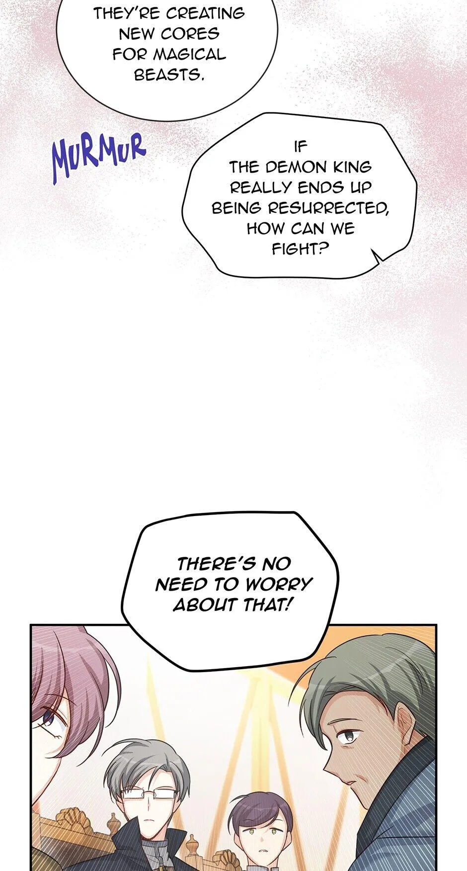 The Soulless Duchess Chapter 90 Online - página 55
