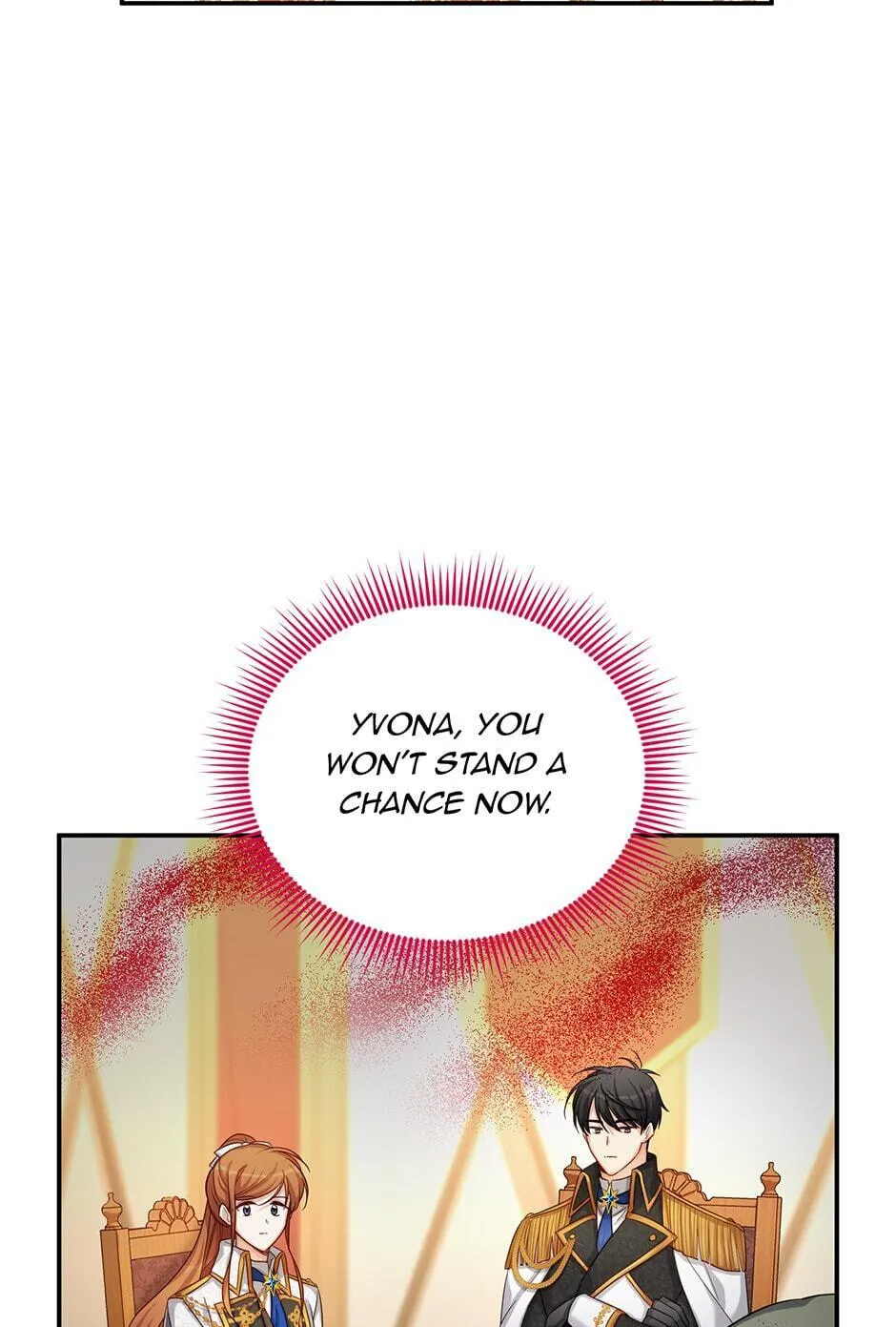 The Soulless Duchess Chapter 90 Online - página 59