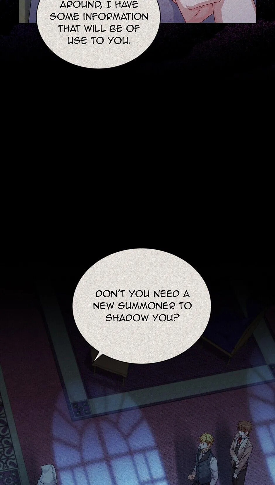 The Soulless Duchess Chapter 90 Online - página 64