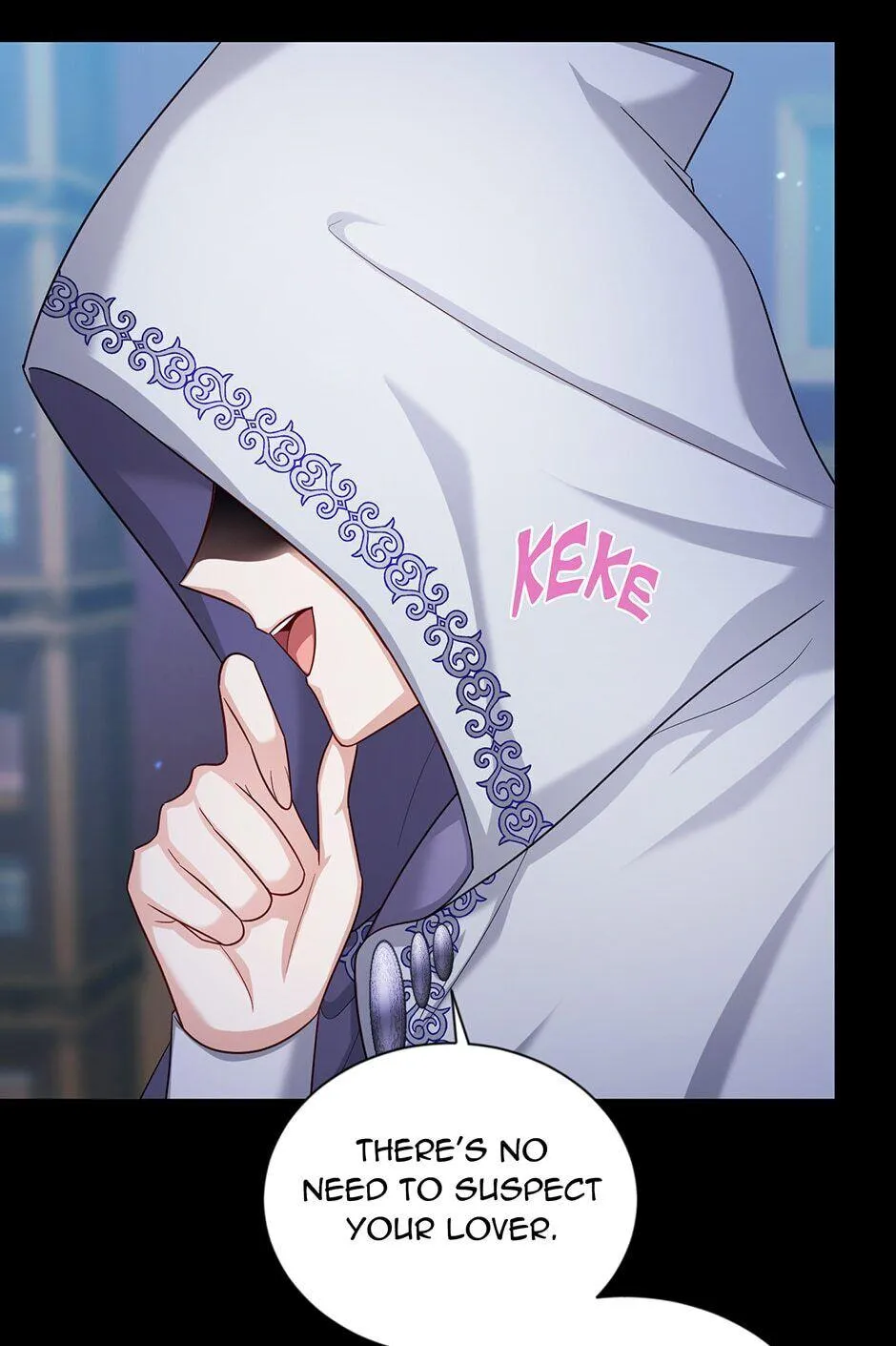 The Soulless Duchess Chapter 90 Online - página 70