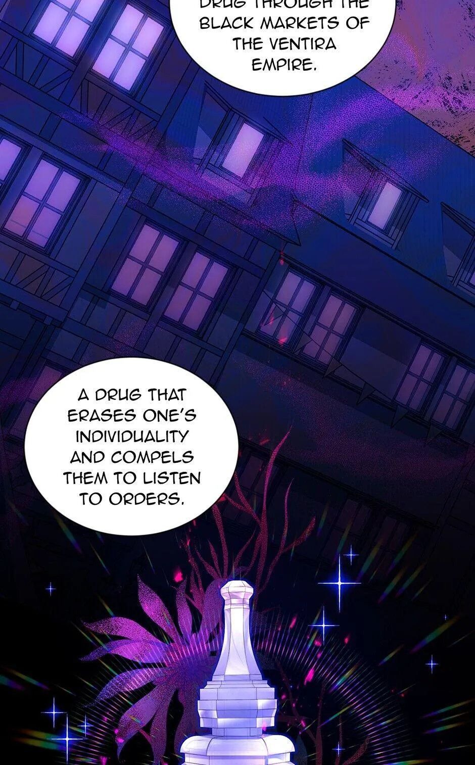 The Soulless Duchess Chapter 90 Online - página 78