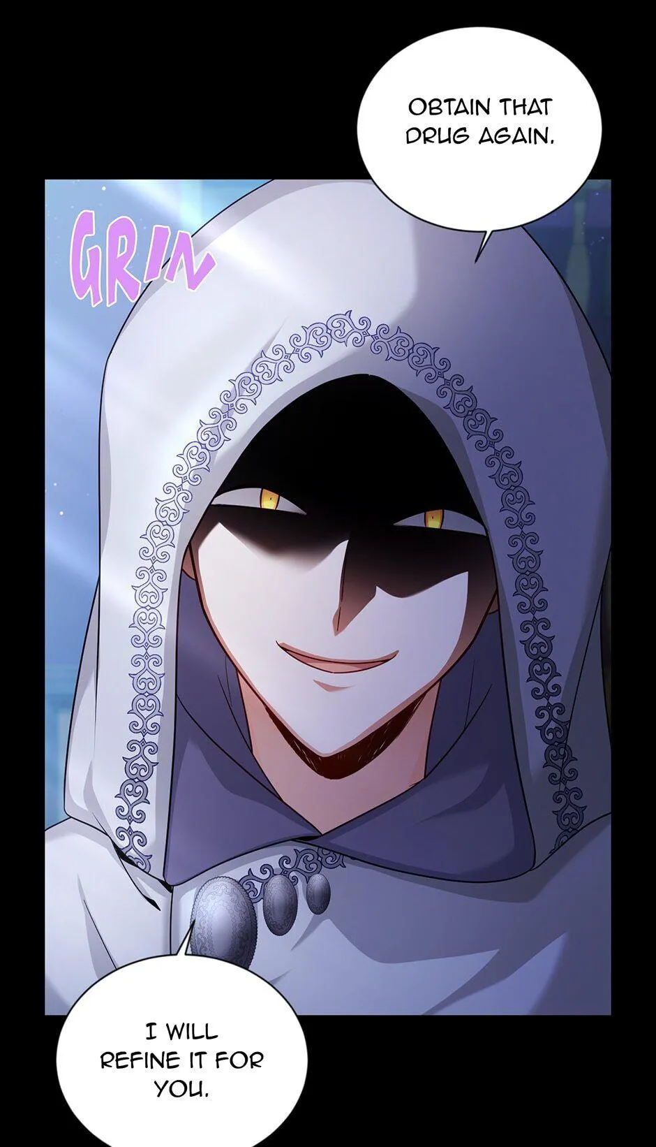 The Soulless Duchess Chapter 90 Online - página 83