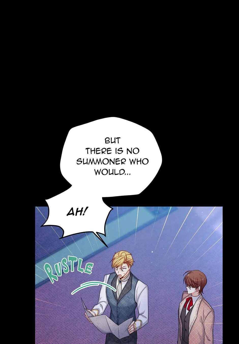 The Soulless Duchess Chapter 90 Online - página 88