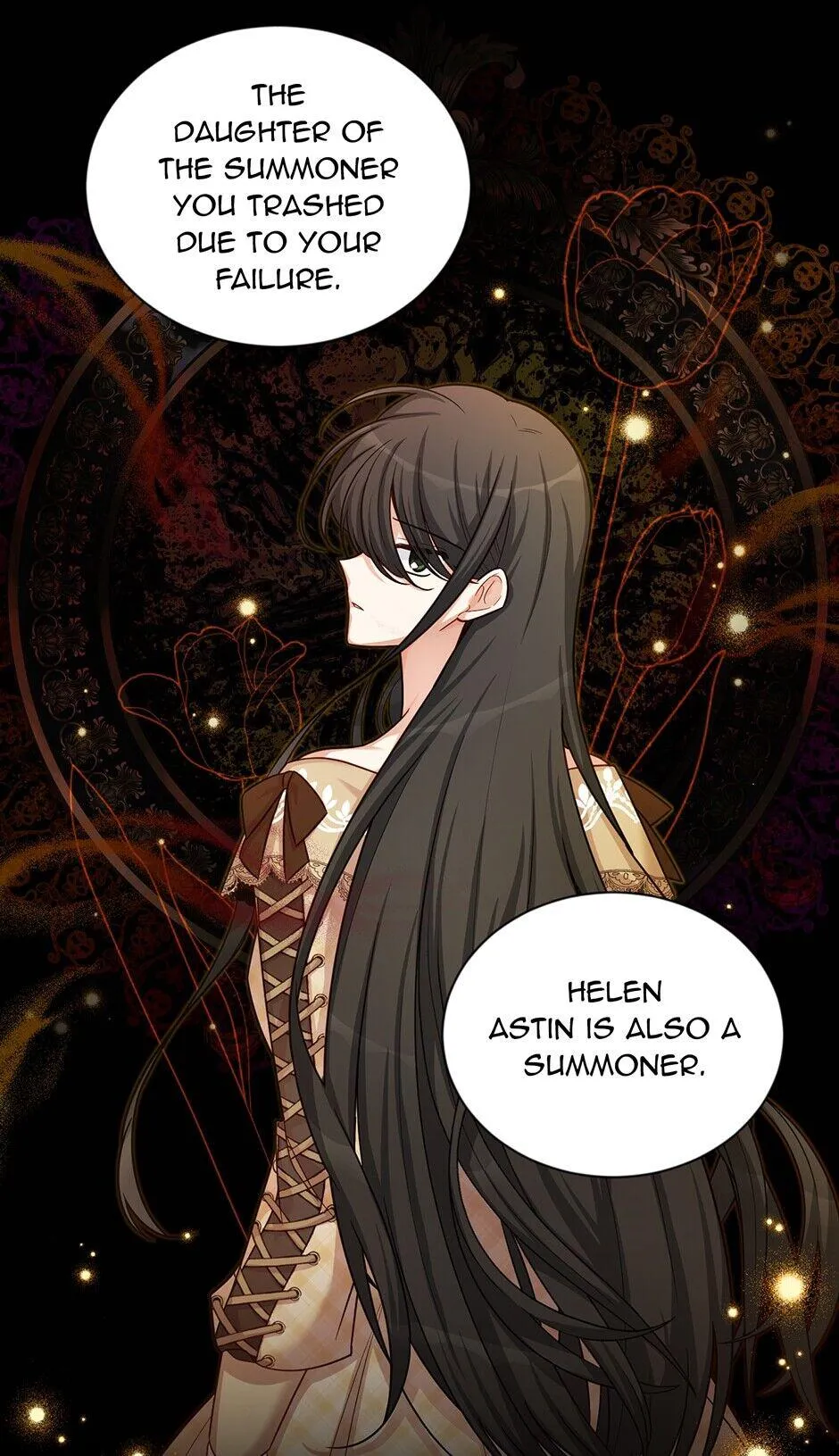 The Soulless Duchess Chapter 90 Online - página 90