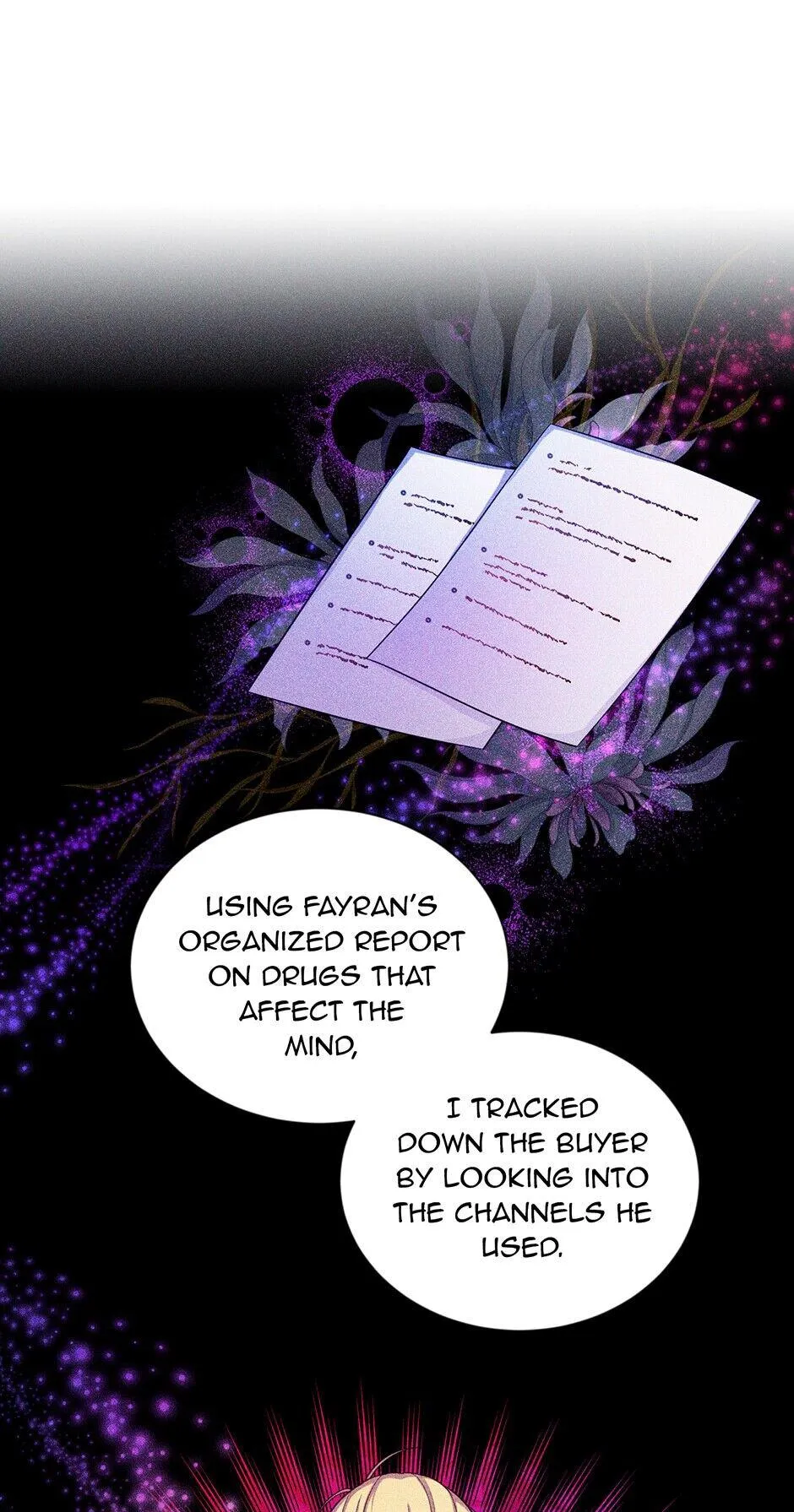 The Soulless Duchess Chapter 91 Online - página 4