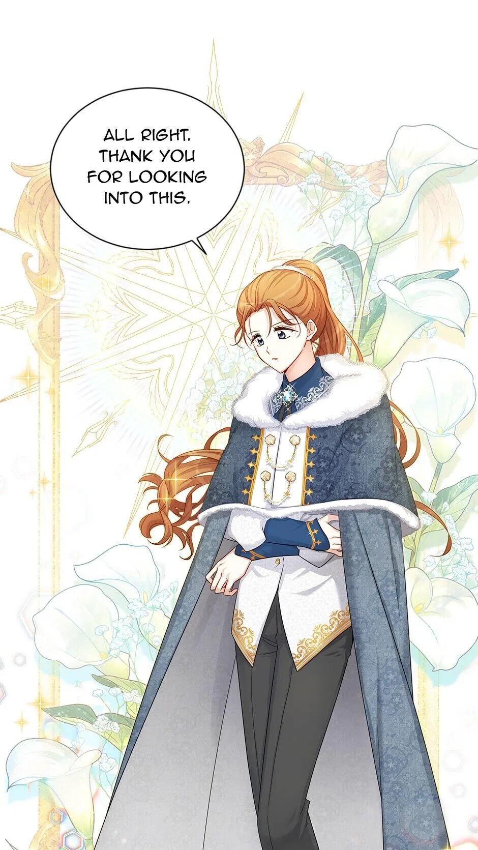 The Soulless Duchess Chapter 91 Online - página 6