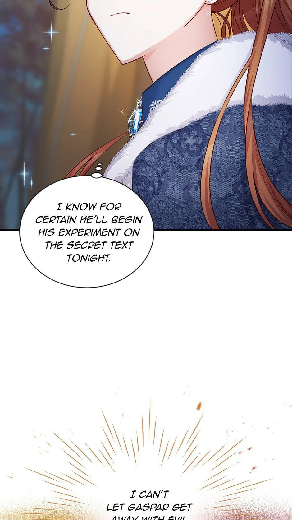 The Soulless Duchess Chapter 91 Online - página 8