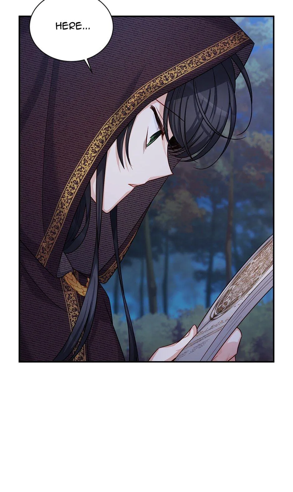 The Soulless Duchess Chapter 91 Online - página 12