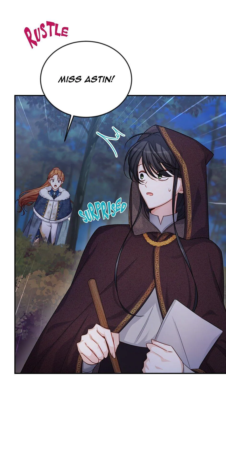 The Soulless Duchess Chapter 91 Online - página 14
