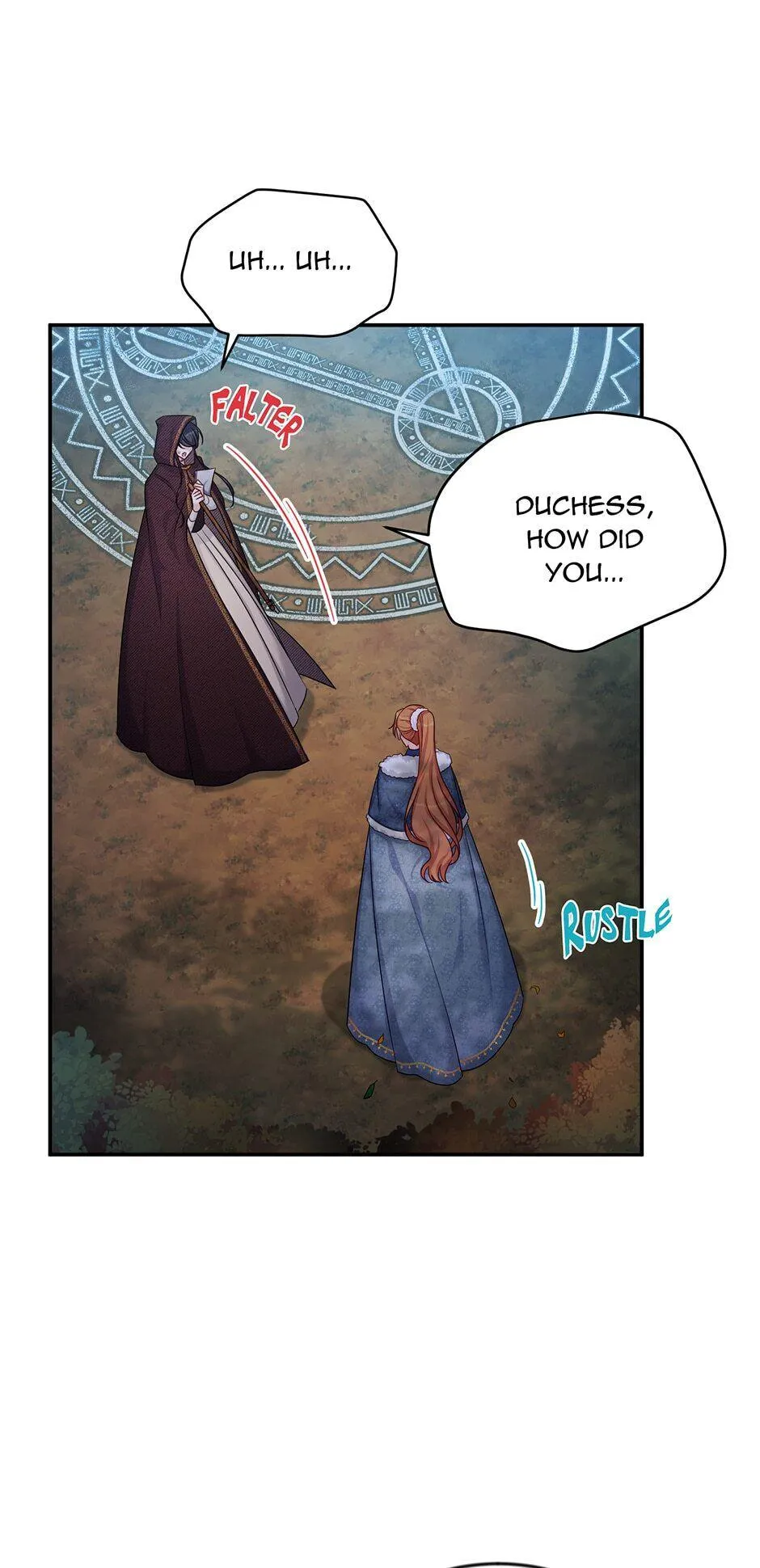The Soulless Duchess Chapter 91 Online - página 15