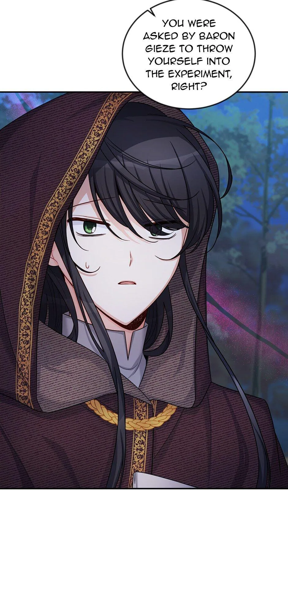 The Soulless Duchess Chapter 91 Online - página 16