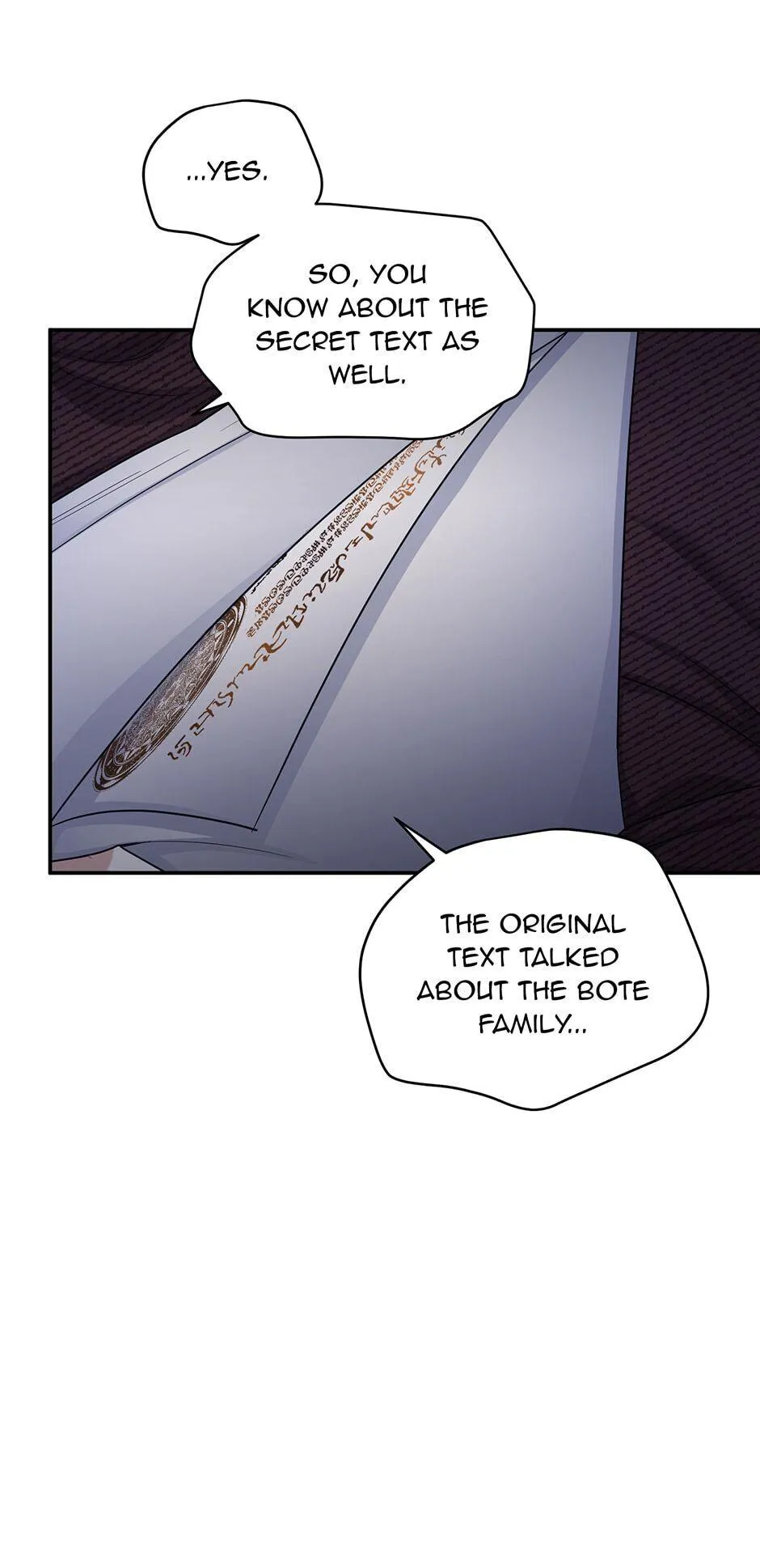 The Soulless Duchess Chapter 91 Online - página 17