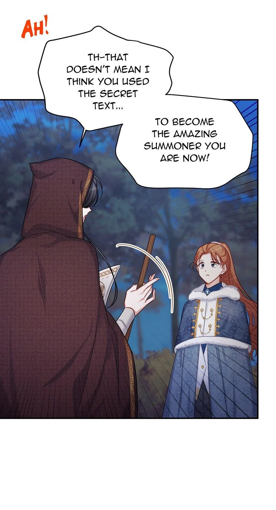The Soulless Duchess Chapter 91 Online - página 18