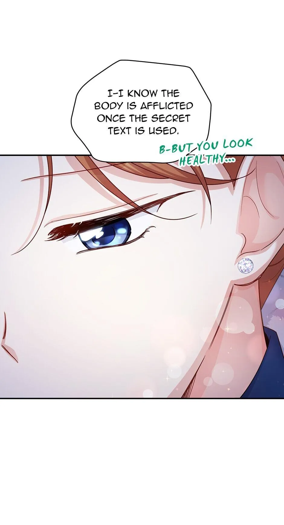 The Soulless Duchess Chapter 91 Online - página 19