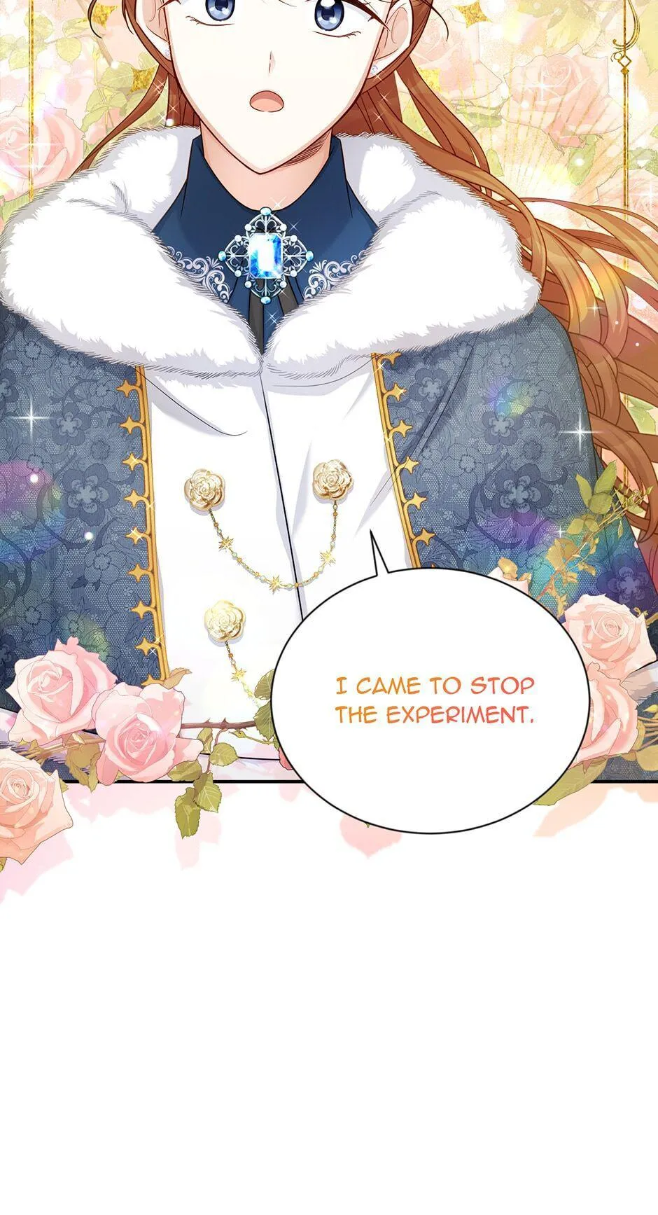 The Soulless Duchess Chapter 91 Online - página 21