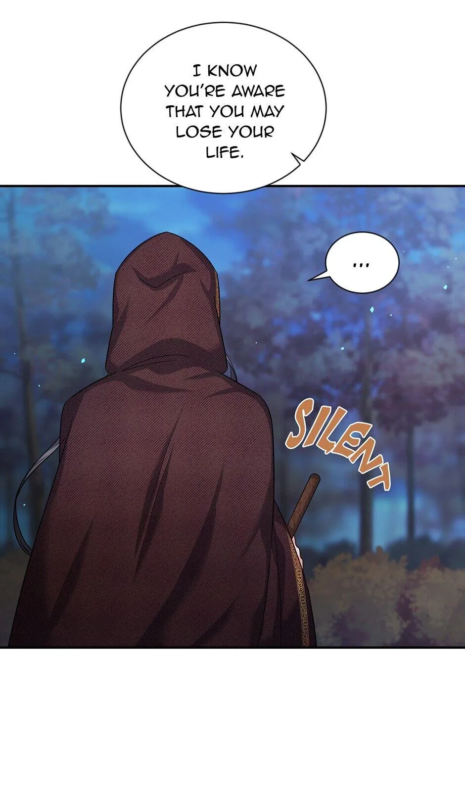 The Soulless Duchess Chapter 91 Online - página 22