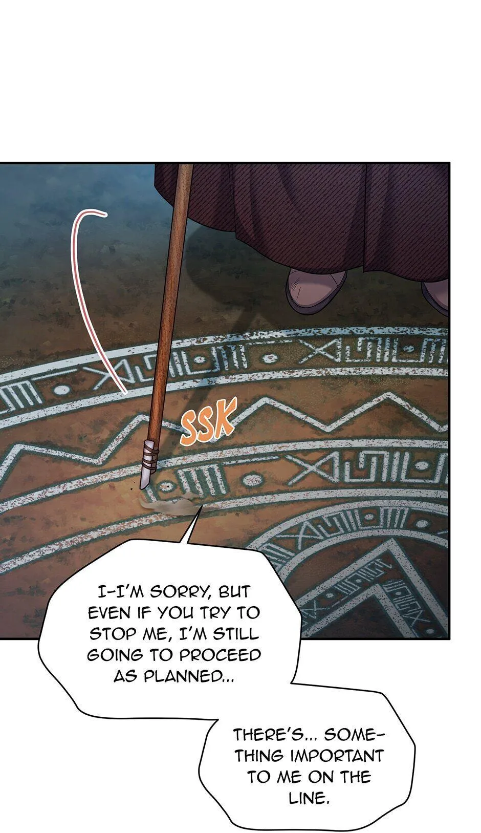 The Soulless Duchess Chapter 91 Online - página 23