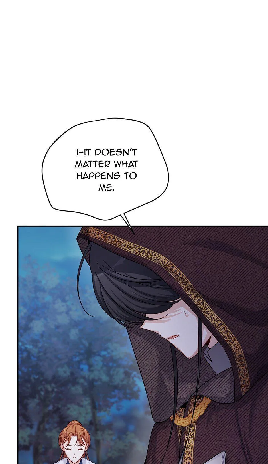 The Soulless Duchess Chapter 91 Online - página 24