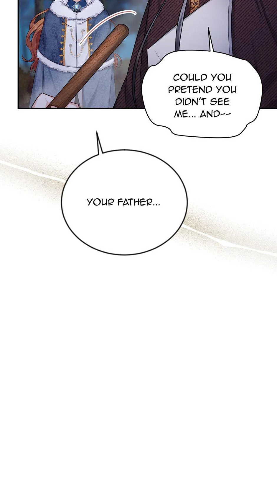 The Soulless Duchess Chapter 91 Online - página 25