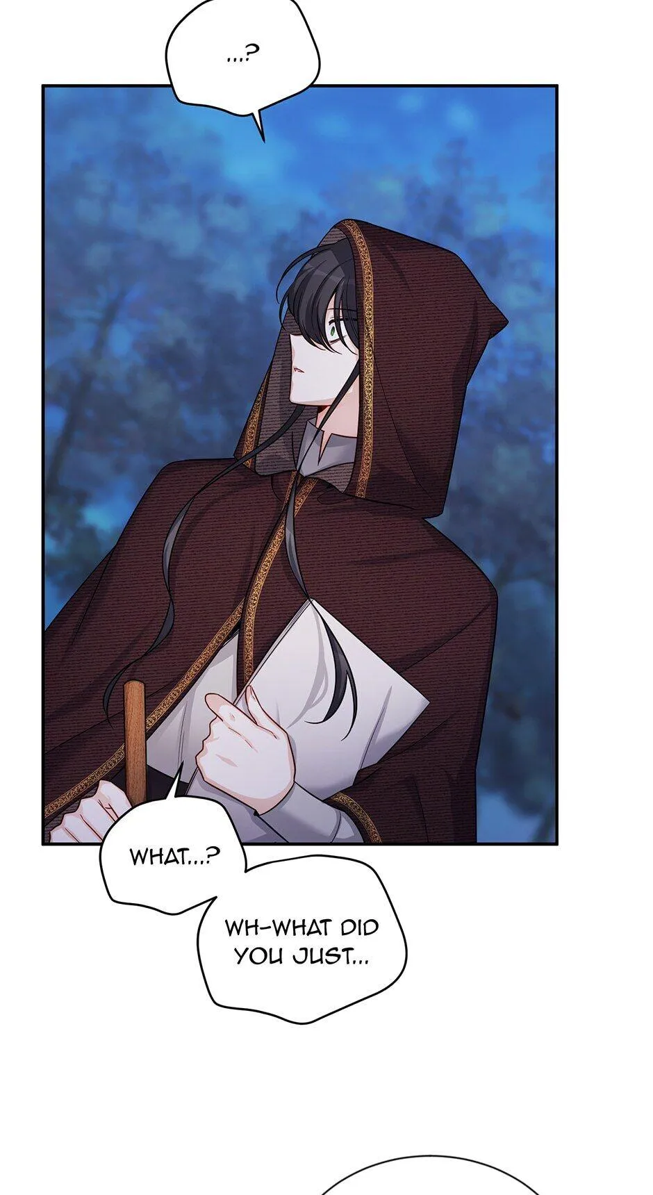 The Soulless Duchess Chapter 91 Online - página 27