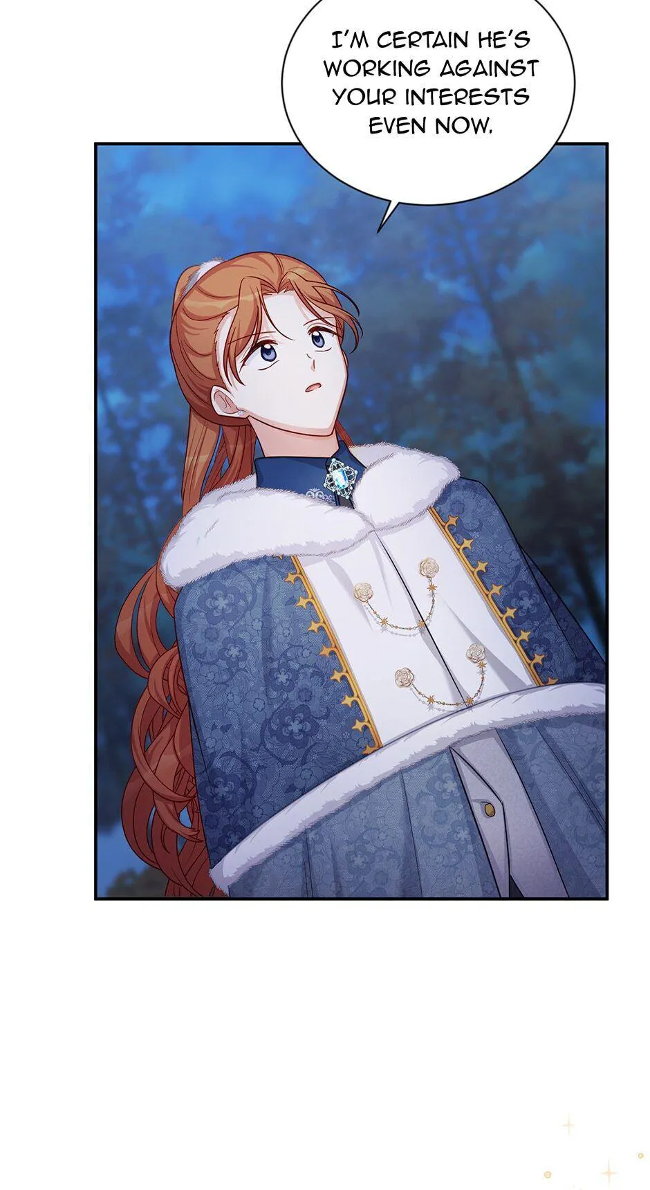 The Soulless Duchess Chapter 91 Online - página 28