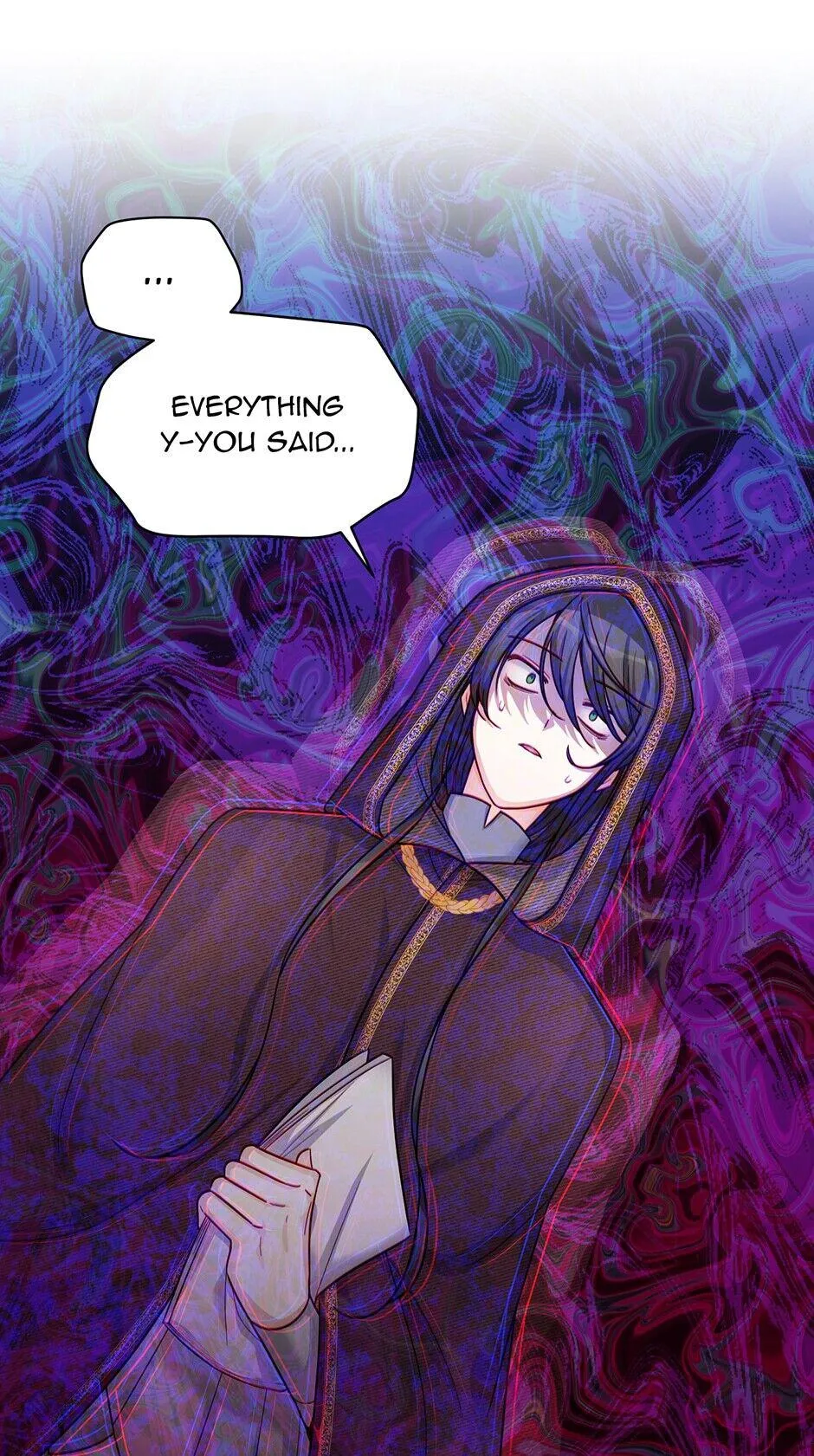 The Soulless Duchess Chapter 91 Online - página 31