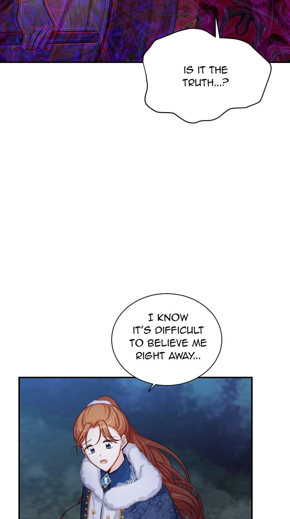 The Soulless Duchess Chapter 91 Online - página 32