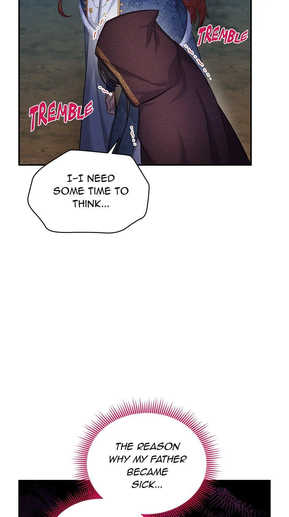 The Soulless Duchess Chapter 91 Online - página 33
