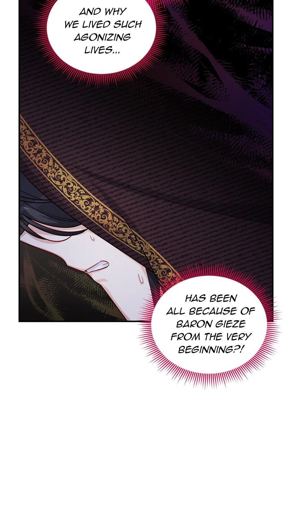 The Soulless Duchess Chapter 91 Online - página 34