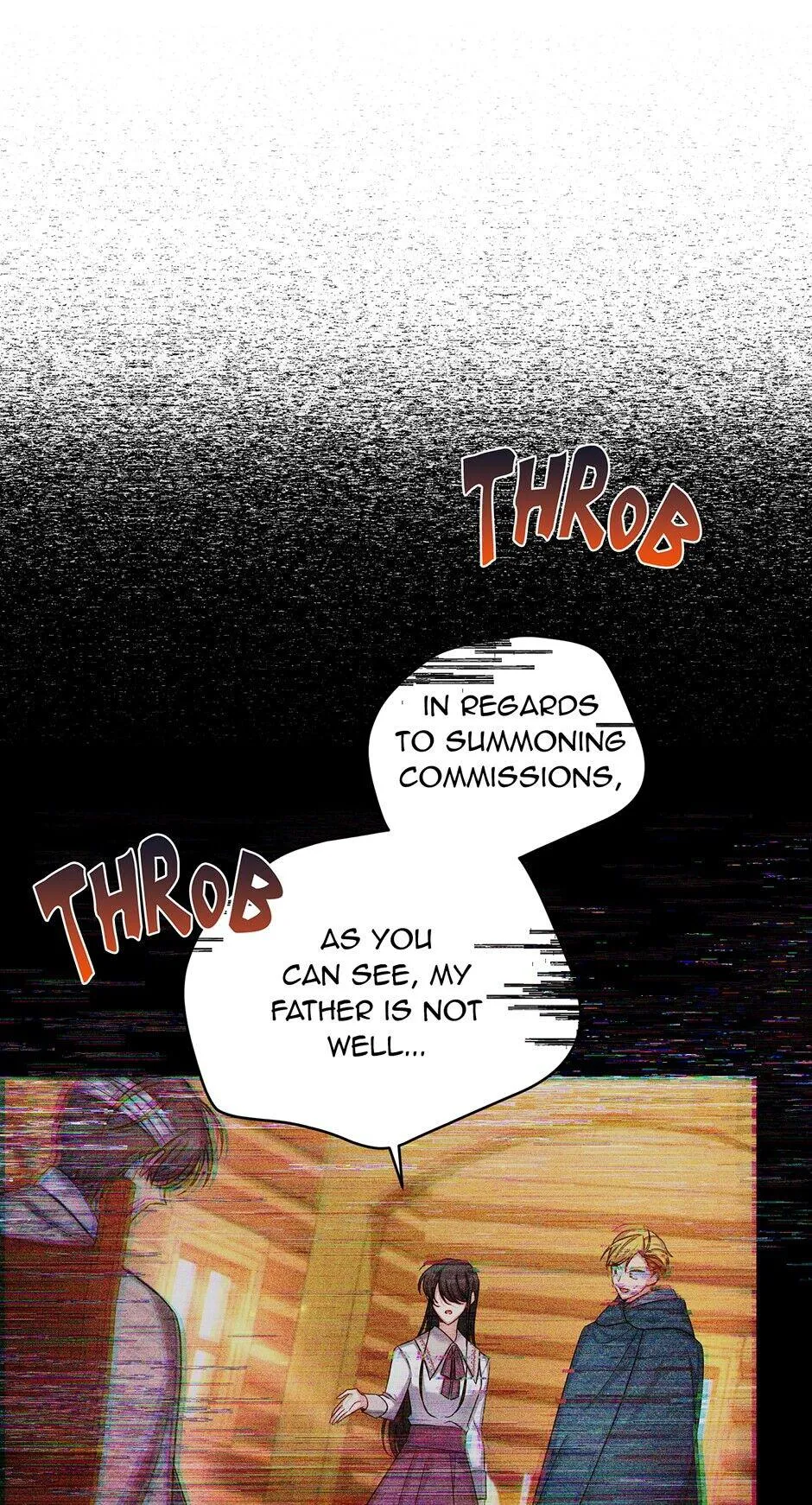 The Soulless Duchess Chapter 91 Online - página 35