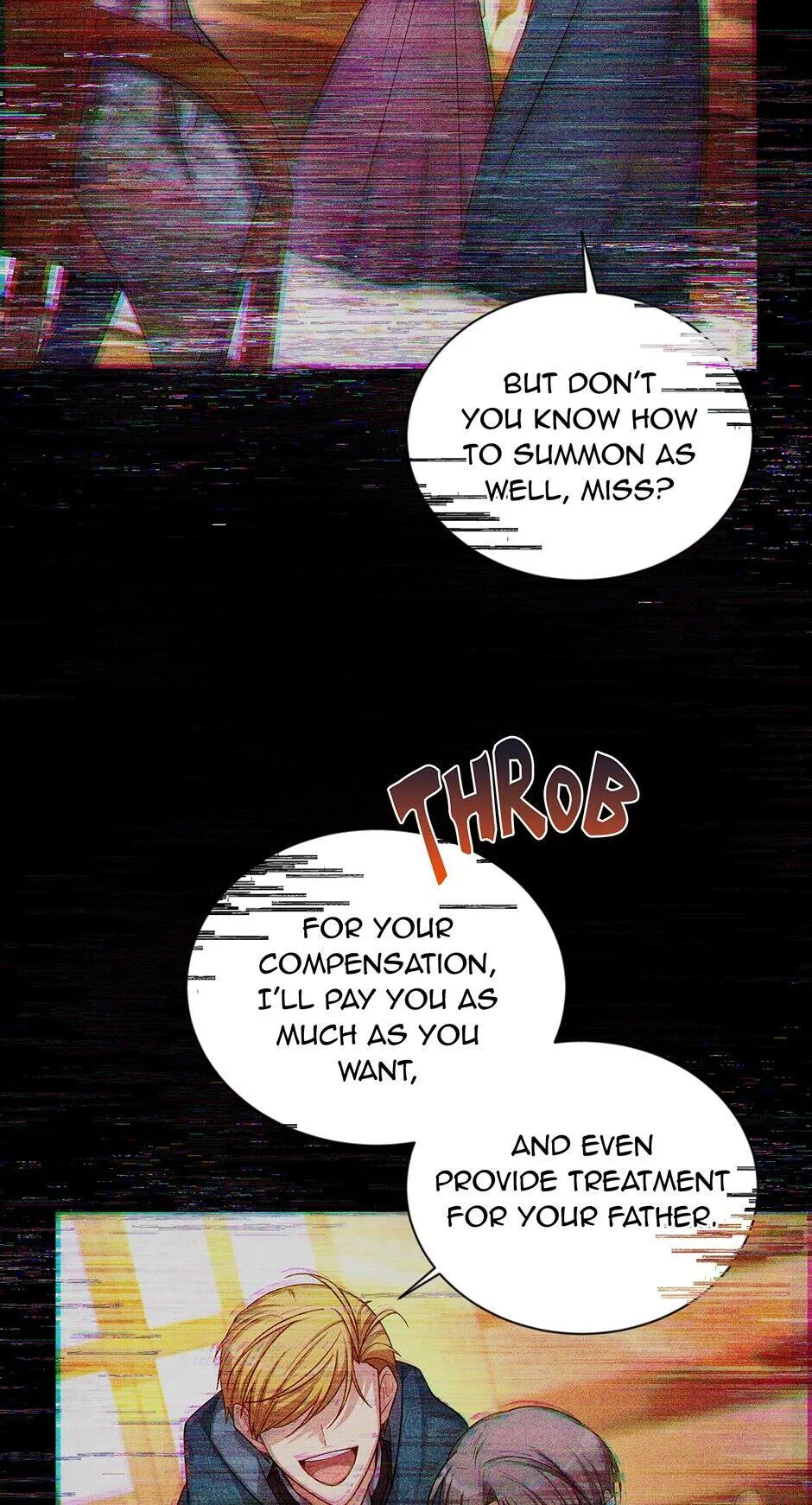 The Soulless Duchess Chapter 91 Online - página 36