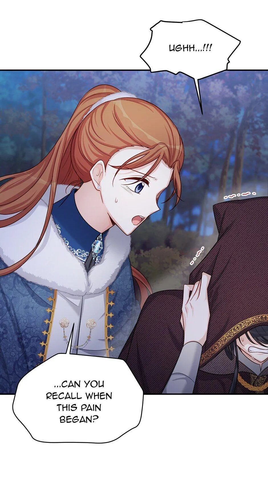 The Soulless Duchess Chapter 91 Online - página 40