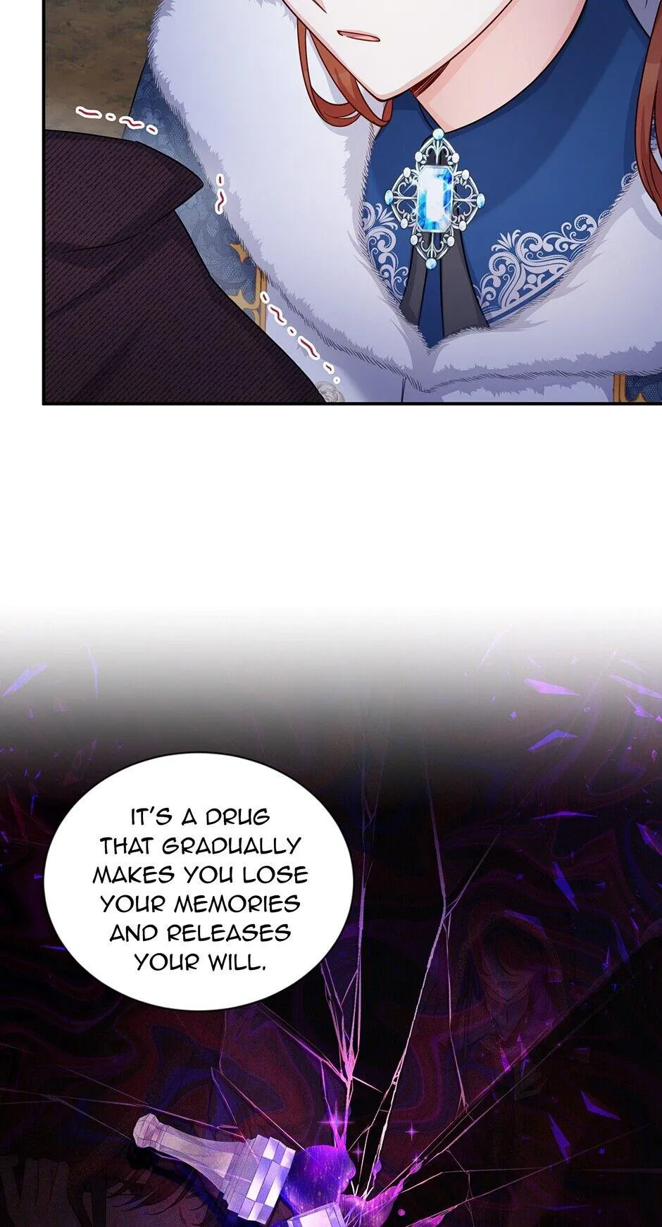 The Soulless Duchess Chapter 91 Online - página 43