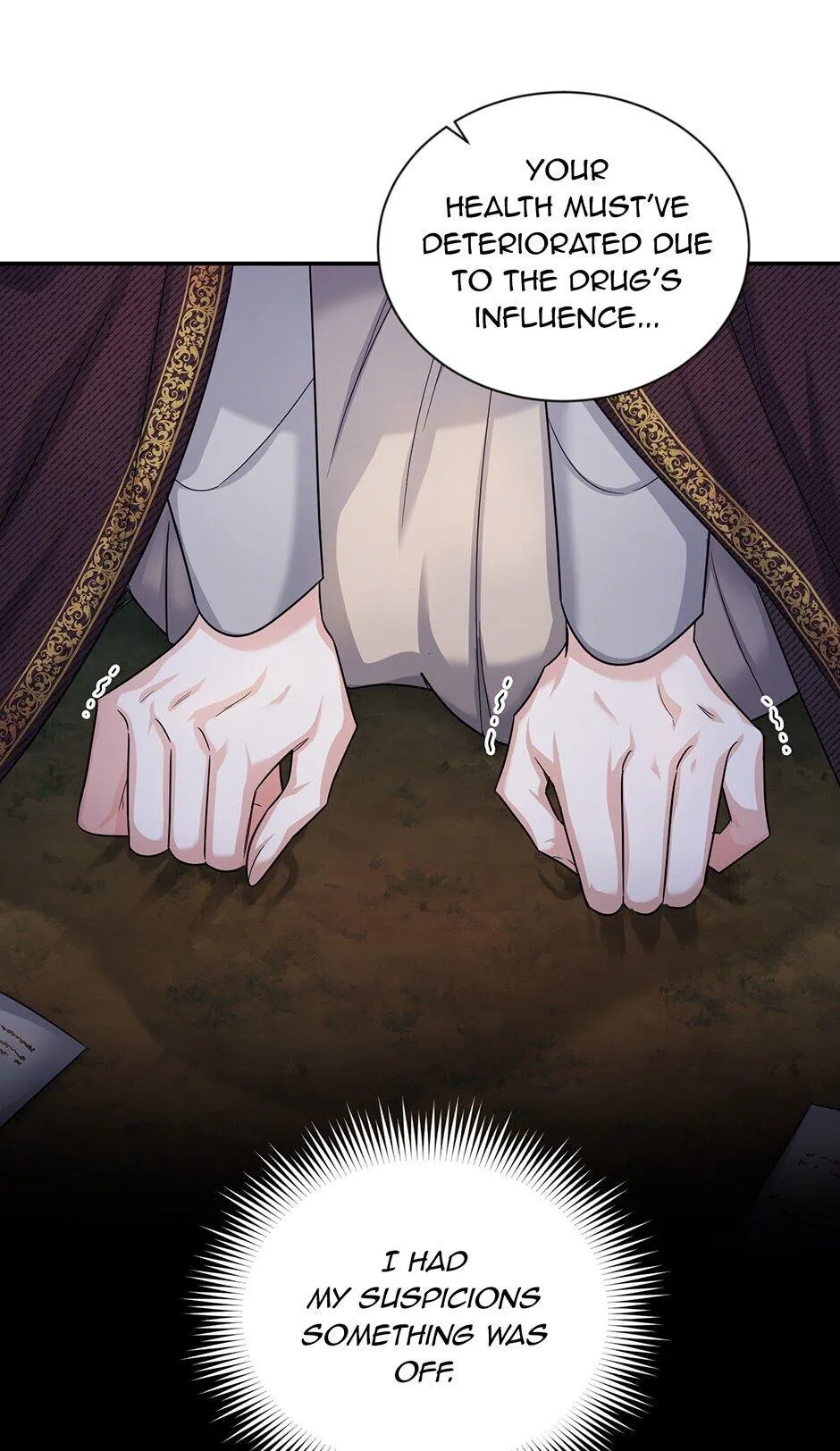 The Soulless Duchess Chapter 91 Online - página 45