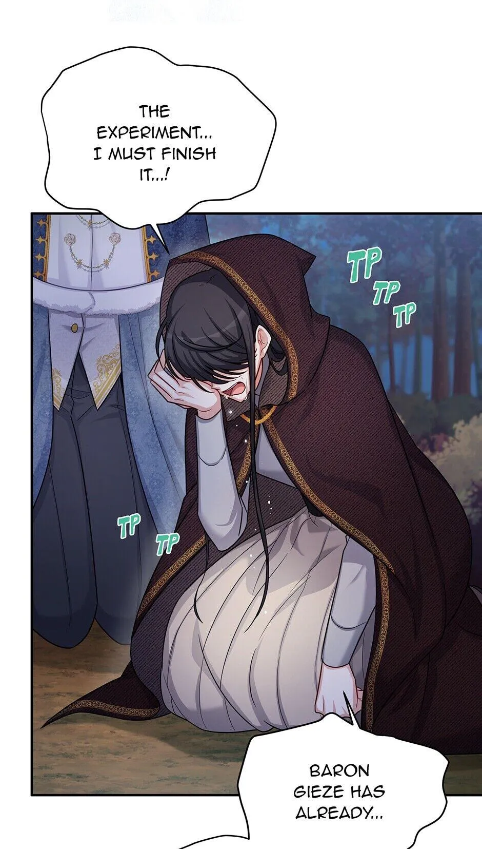 The Soulless Duchess Chapter 91 Online - página 51