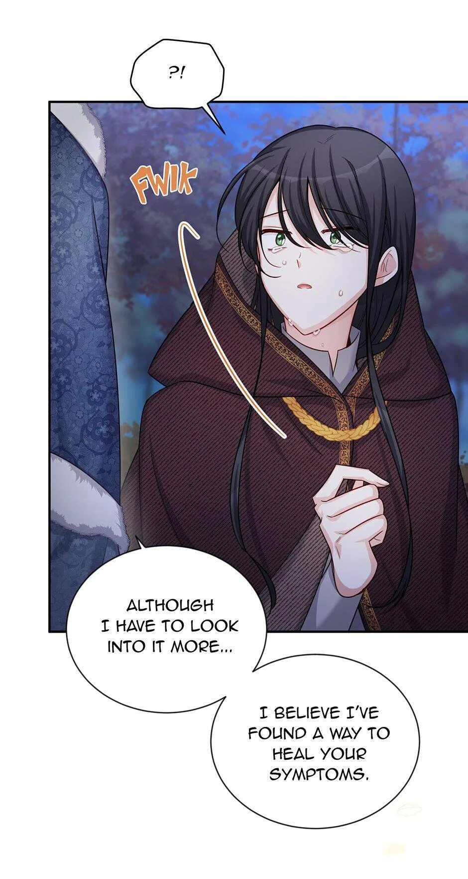 The Soulless Duchess Chapter 91 Online - página 54