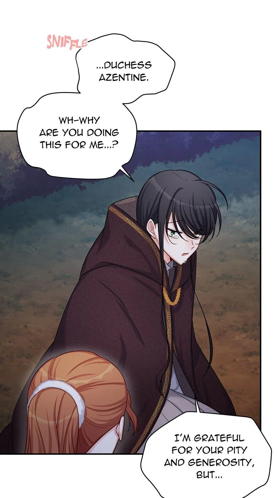 The Soulless Duchess Chapter 91 Online - página 58