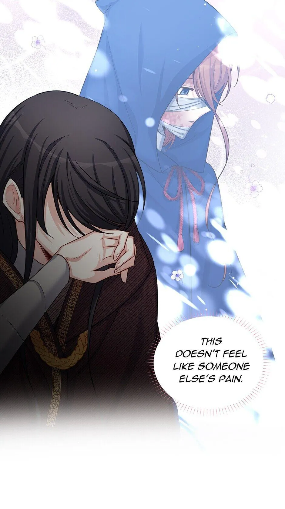 The Soulless Duchess Chapter 91 Online - página 60