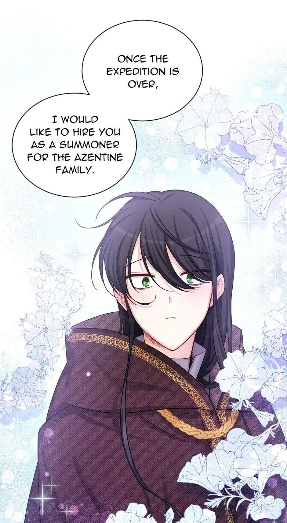 The Soulless Duchess Chapter 91 Online - página 62