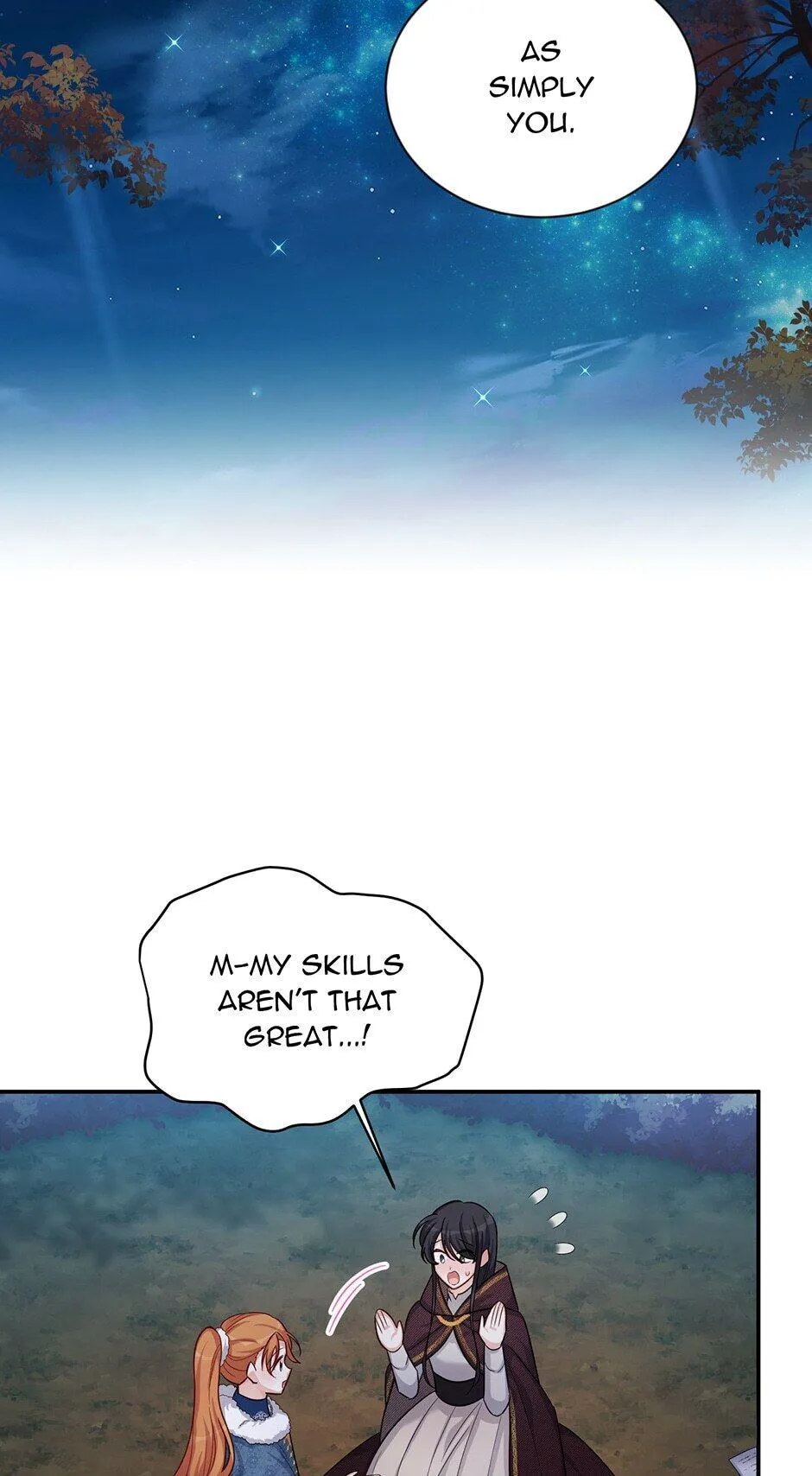 The Soulless Duchess Chapter 91 Online - página 64