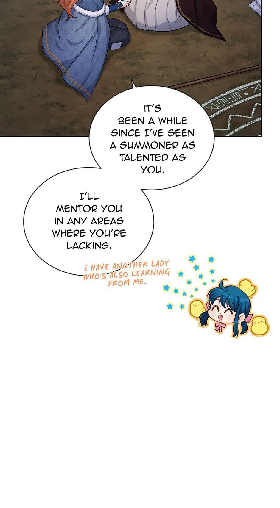 The Soulless Duchess Chapter 91 Online - página 65